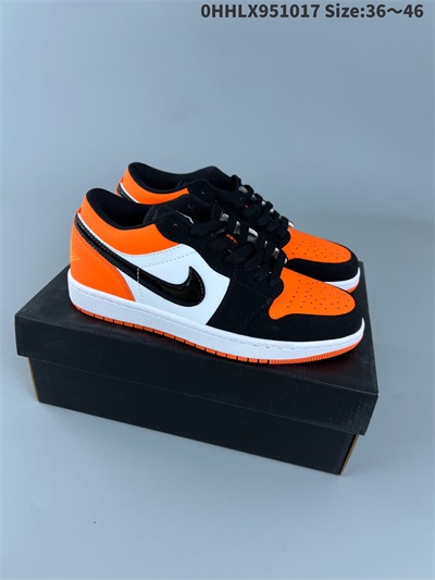 women air jordan 1 shoes 2022-12-11-585